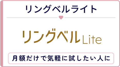 リングベルライト